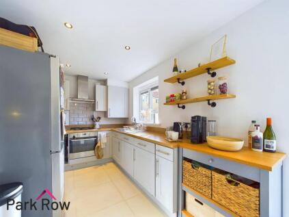 Egremont Place, Sherburn In Elmet, Leeds