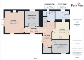GROUND FLOOR