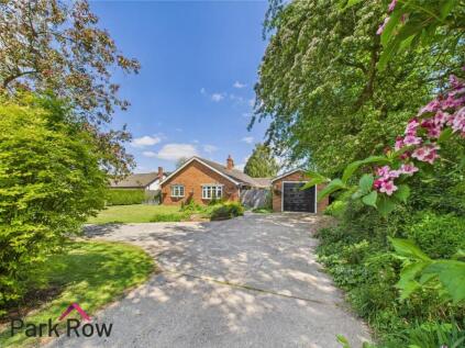 Nanny Lane, Church Fenton, Tadcaster