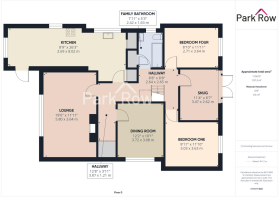 GROUND FLOOR