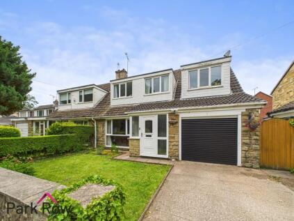 Byram Park Avenue, Byram, Knottingley