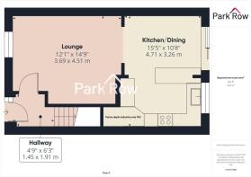 GROUND FLOOR
