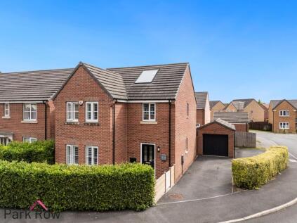 Southlands Close, South Milford, Leeds