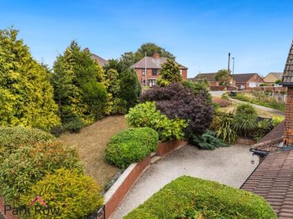 Sutton Lane, Byram-Cum-Sutton, North Yorkshire