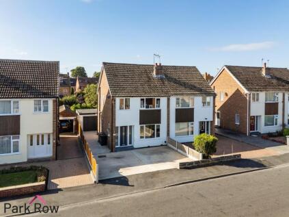 Wolsey Croft, Sherburn In Elmet, Leeds