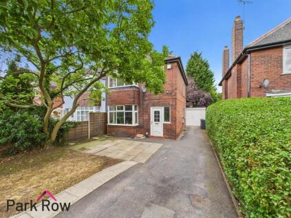 Sutton Lane, Byram, Knottingley