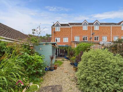 Barley Walk, South Milford, Leeds