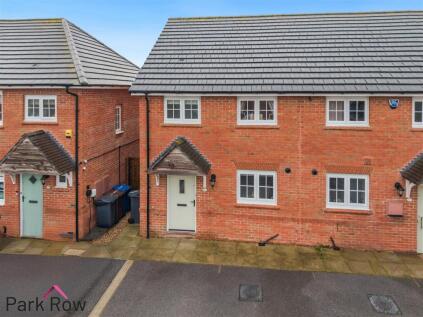 Orchard Drive, Sherburn In Elmet, Leeds