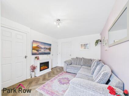 Orchard Drive, Sherburn In Elmet, Leeds