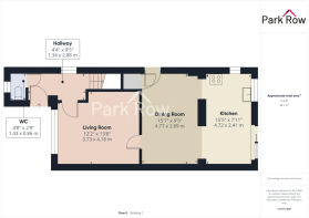 GROUND FLOOR ACCOMMODATION
