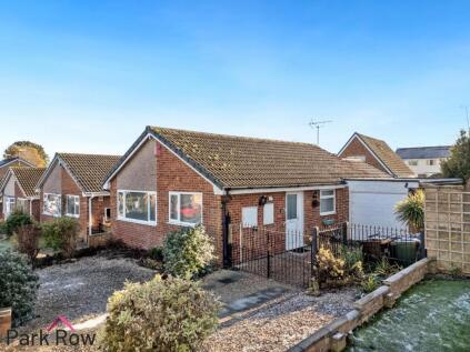 Elmete Avenue, Sherburn In Elmet, Leeds