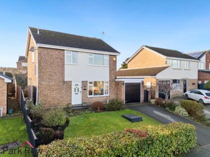 Park Avenue, Sherburn In Elmet, Leeds