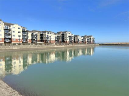 Macquarie Quay, Eastbourne, East Sussex