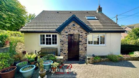 Prestatyn - 4 bedroom cottage for sale