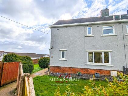Holywell - 2 bedroom house for sale