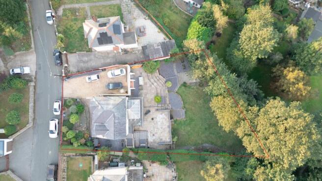 Joanville Gwespyr, Holywell, CH8 9JS-1_boundary.jp
