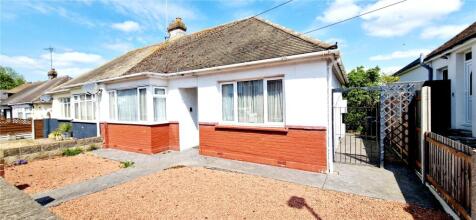 Bellman Avenue, Gravesend, Kent, DA12