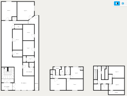 Floor/Site plan 1