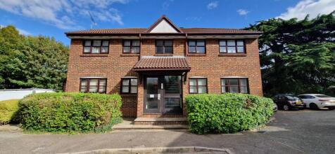 Unicorn Walk, Greenhithe, Kent, DA9