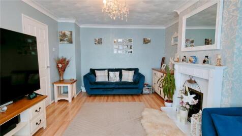 Lawn Close, Chatham, Kent, ME4