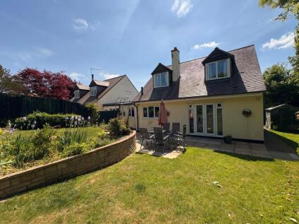 Buckingham Street, Tingewick