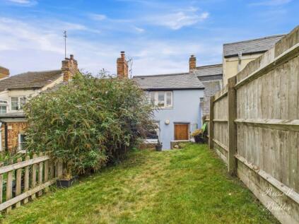 Gawcott Road, Buckingham