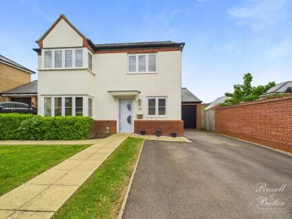 Edmund Lane, Tingewick