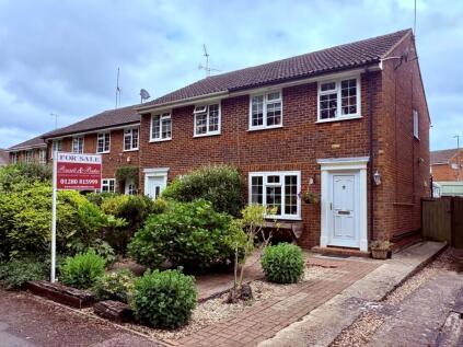 March Edge, Buckingham