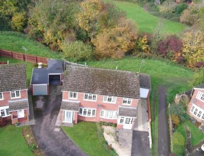 Dove Close, Buckingham 