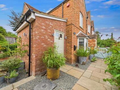 Holly Cottage, Akeley 