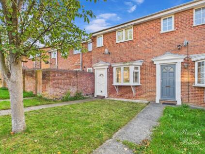 Ashgrove, Steeple Claydon