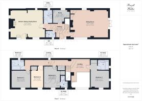 Tithe Barn Floor Plan