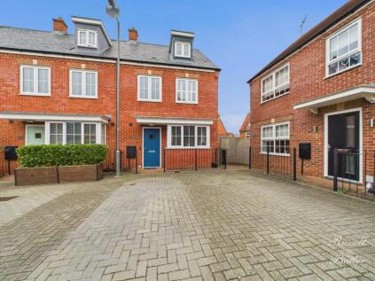 Turnside Street, Buckingham