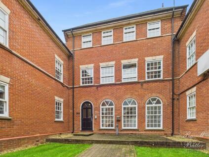 Mill House, Nelson Street, Buckingham