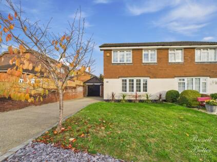 Burleigh Piece, Buckingham 