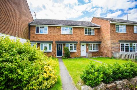 Redshaw Close, Buckingham