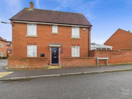 Constance Street, Buckingham 