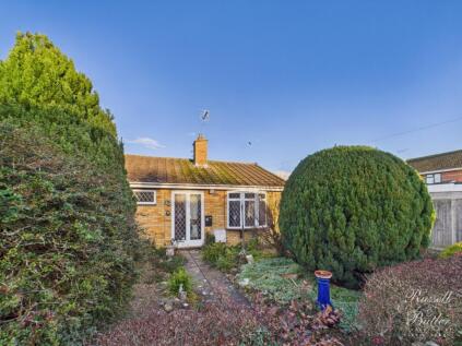 Springfields, Padbury, Buckingham, MK18 2AS