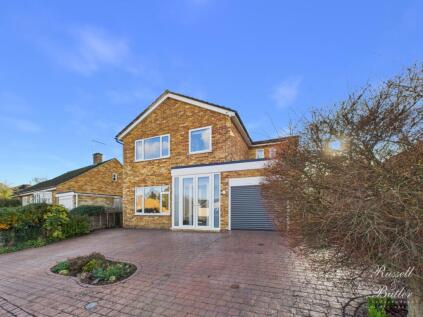 Mount Pleasant Close, Buckingham, MK18 1DN