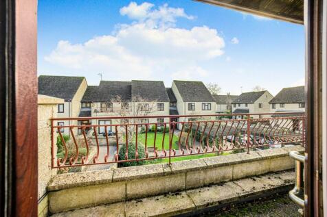 Trafalgar Road, Cirencester, Gloucestershire, GL7