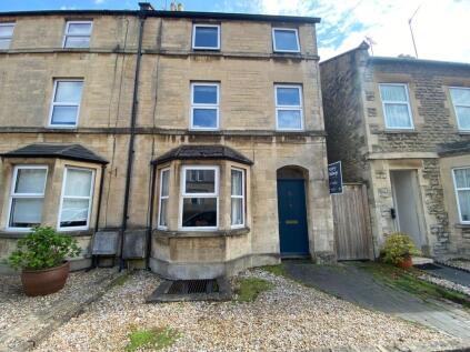 Ashcroft Road, Cirencester, Gloucestershire, GL7