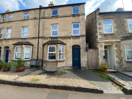 Ashcroft Road, Cirencester, Gloucestershire, GL7