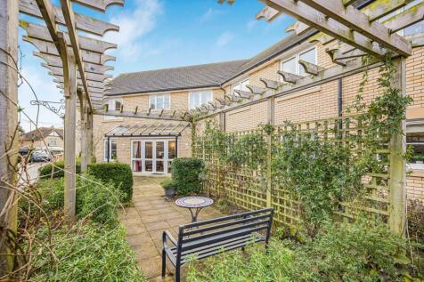 Somerford Road, Cirencester, Gloucestershire, GL7