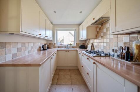 Corinium Gate, Cirencester, Gloucestershire, GL7