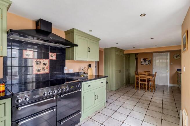 Kitchen Breakfast Rm