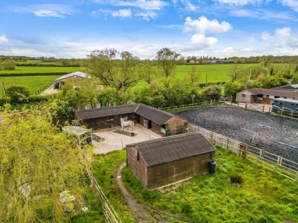 Stables