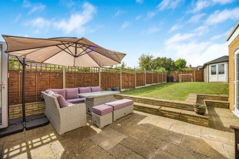 Park View, Stratton, Cirencester, Gloucestershire, GL7