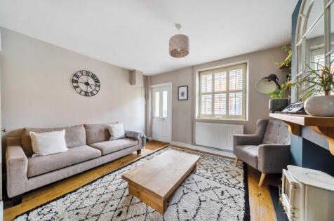 Prospect Place, Cirencester, Gloucestershire, GL7