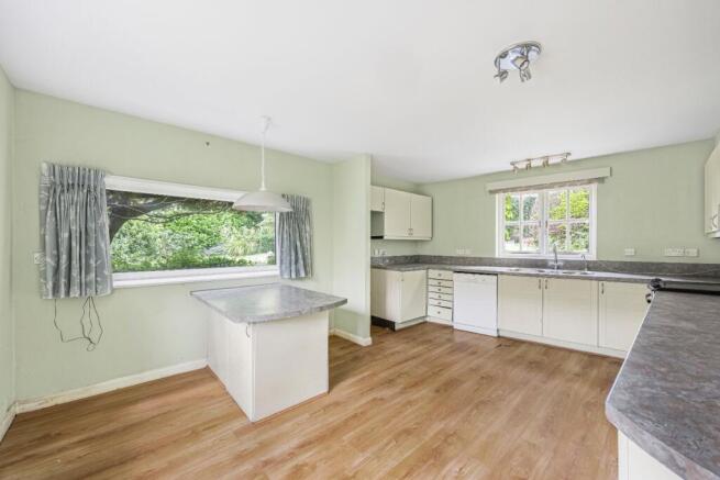 Kitchen Breakfast Rm