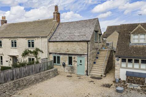 Bowling Green Lane, Cirencester, Gloucestershire, GL7